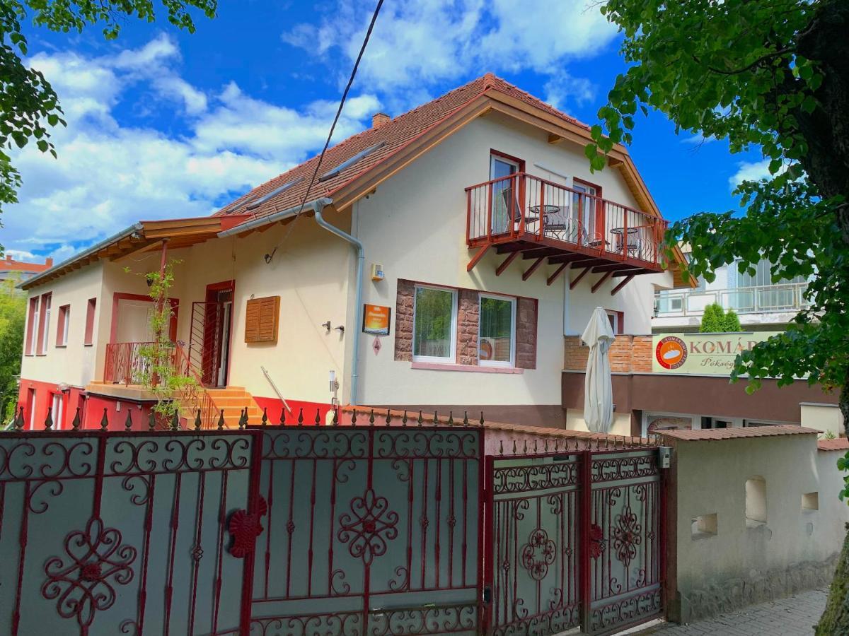 Villa Sonnenschein ヘーヴィーズ エクステリア 写真