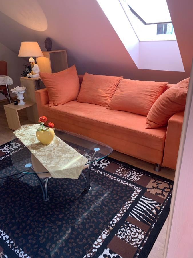 Villa Sonnenschein ヘーヴィーズ エクステリア 写真