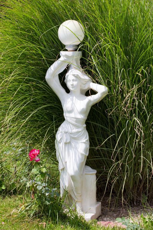 Villa Sonnenschein ヘーヴィーズ 部屋 写真