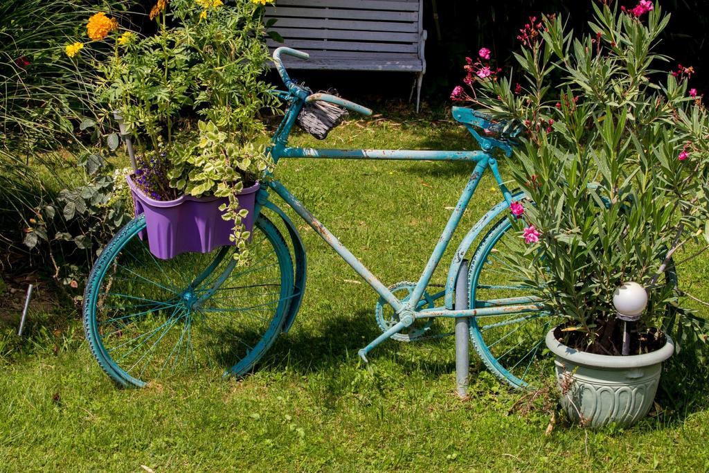 Villa Sonnenschein ヘーヴィーズ 部屋 写真